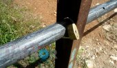 Barriers against Mahasengama farmers