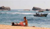 Lifeguards continue to save lives in SL