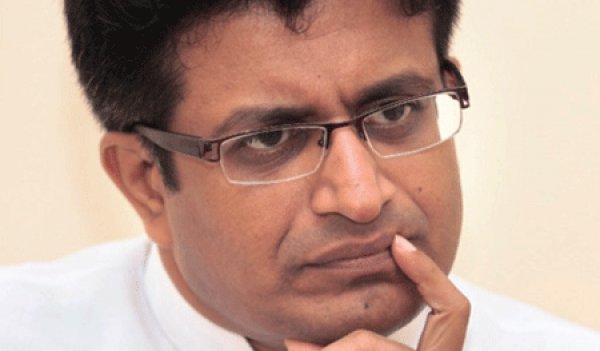 Gammanpila faces fraud alleges