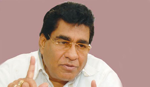 Mervyn issued notice