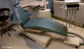 Equipment sans doctor &amp; doctor sans equipment