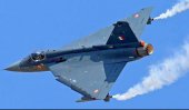 Sri Lanka, Egypt indicate interest In indigenous Tejas combat aircraft