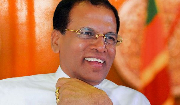 No President for New year traditions