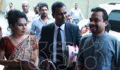 Shashi at FCID (Pics)
