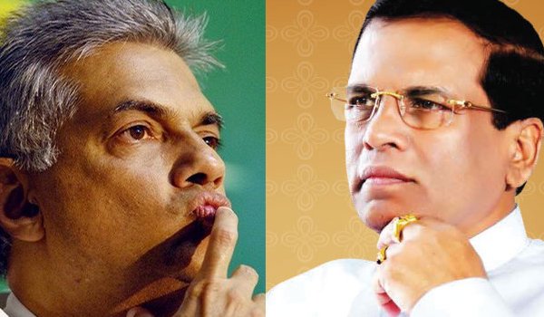 UPFA heading for split ; PC polls to be postponed!