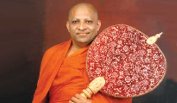 Mahanayake seeks 20A