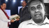 Sarath Wijesuriya responds to mud-slinging attacks