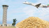 Paddy to be stored at Matala airport