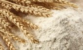 Wheat flour price increases