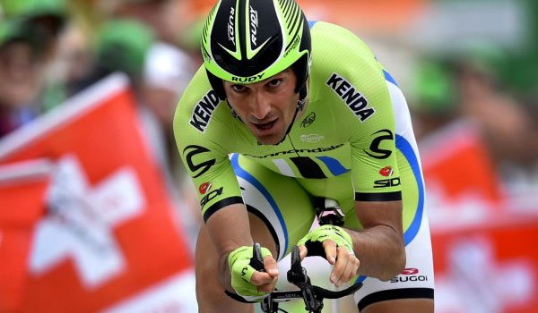 Tour de France: Ivan Basso withdraws with cancer
