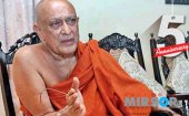 Sobhitha Thera passes away