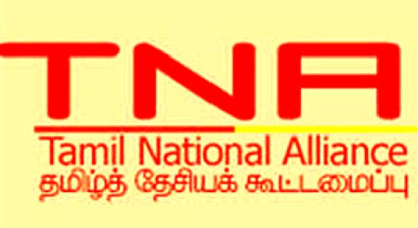 TNA Refutes Wigneswaran’s Charge of Giving Up Right to Self Determination