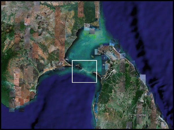 Rs 22,000 crore proposal to link Rameswaram to Sri Lanka: Gadkari