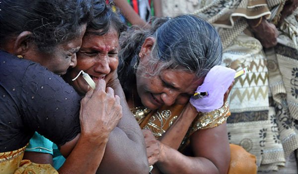 ‘Prohibition of remembering dead, sign of a backward society’