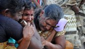 ‘Prohibition of remembering dead, sign of a backward society’