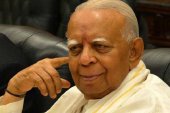 Sri Lanka Opposition Leader hopes new constitution will allow a federal solution to devolve power