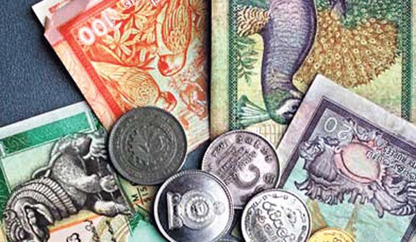 Sri Lankan rupee hits record low on importer dollar demand