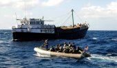 Customs took bribe from Indian ship
