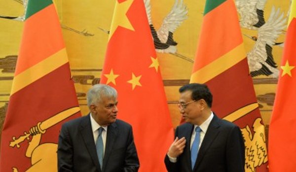 Sri Lanka’s delicate balancing act