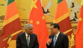 Sri Lanka’s delicate balancing act