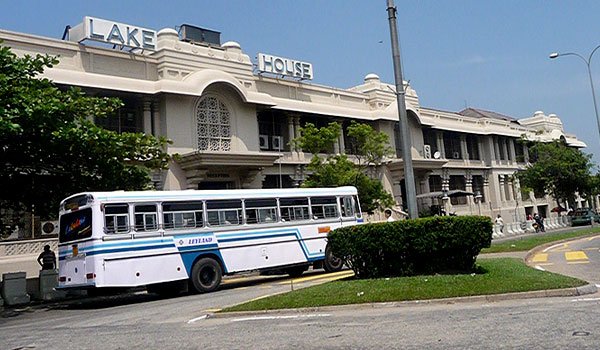 Lake House management refuses to grant proper pay hike