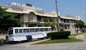 Lake House management refuses to grant proper pay hike
