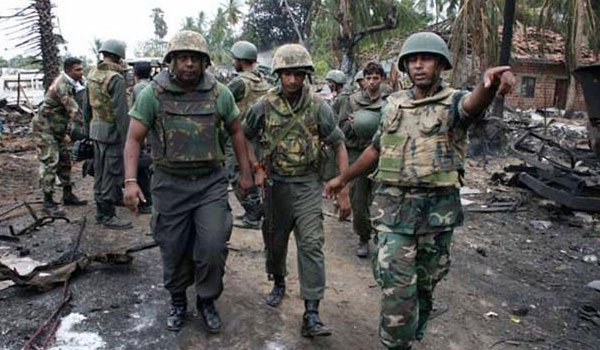 Sri Lanka to recognise around 65,000 people missing since civil war as dead
