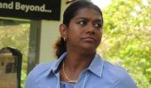 Susanthika hospitalized, husband arrested