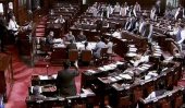 DMK, AIADMK members clash in Rajya Sabha over Sri Lanka fishermen issue