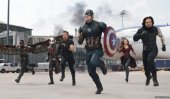 Captain America, &#039;5th best&#039; opening weekend of all time