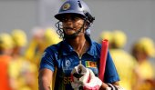 Siriwardene returns to lead SL Women in World T20