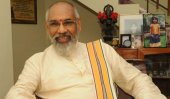 Wigneswaran raises objections over Palaly airport expansion