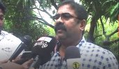 ‘Police rob political prisoner’