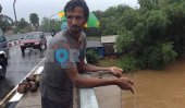 Meet Lokka, the &#039;coconut fisher&#039; (video)