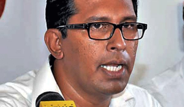 JHU opposes underworld support at polls