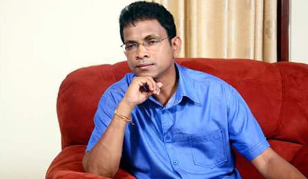 Wakkumbura resigns from Kalawana SLFP Chief Organiser