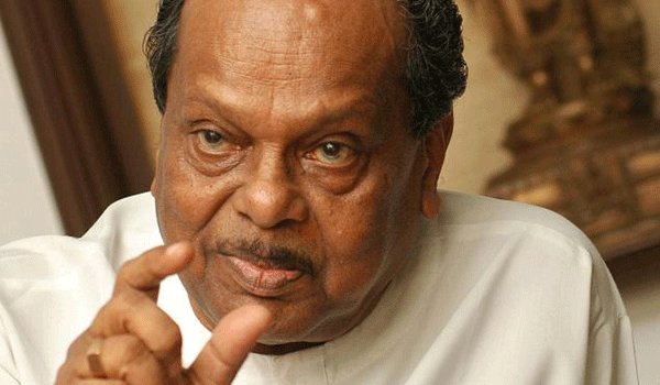 TULF leader disapproves TNA&#039;s &#039;Federal&#039; call