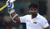 Kusal joins Dinesh in cricket history!