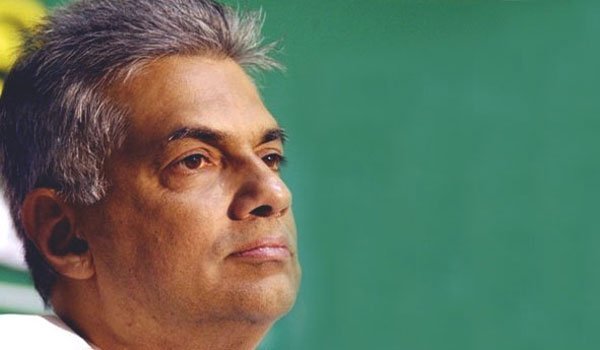 Avant Garde: PM unhappy over Rajitha