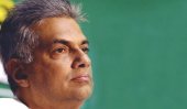 Avant Garde: PM unhappy over Rajitha