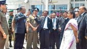 Court bans protests in Jaffna