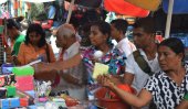 Pavement vendors in Colombo to return