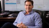 Craig Wright claims to be Bitcoin creator