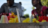 Tamil Genocide remembered in North - East