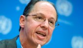 Pablo de Greiff asks SL not to be hasty