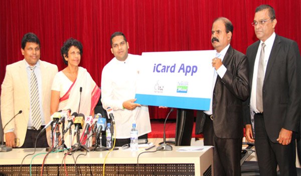 Harin proposes tech gadget to protect schoolchildren