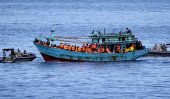 &#039;Don&#039;t come back&#039; Aust navy tells Sri Lankan asylum seekers