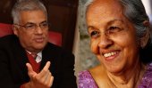 PM reveals his relationship with actress Iranganie