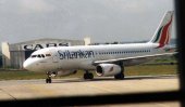 No takers for revamping Sri Lankan Airlines : Minister