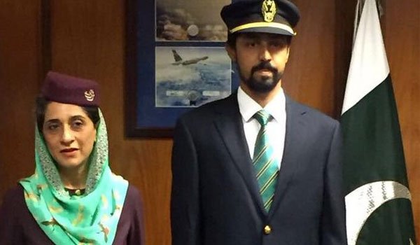 PIA signs contract with Sri Lanka for lease of three A-330s